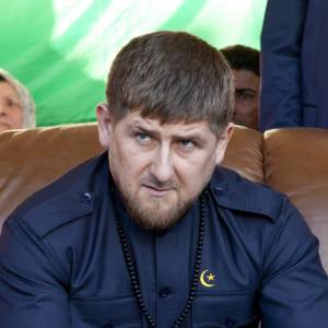 Zażądał zlikwidowania sankcji do... 31 lutego. Przywódca Czeczenów dał ultimatum Zachodowi