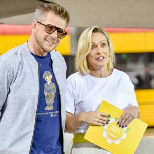 Filip Chajzer nagle zniknął z "Dzień dobry TVN" w czasie programu na żywo. Wiadomo, co się stało!