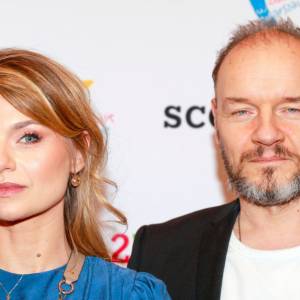 Nagłe doniesienia o Komarnickiej i Klynstrze. Mowa o pozwie rozwodowym                                                           