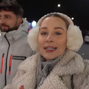 Andziaks urodziła! Wieści przekazał szczęśliwy tata