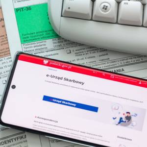 Twój e-PIT już jest dostępny! Możesz szybko rozliczyć się z fiskusem