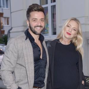 Barbara Kurdej-Szatan urodziła! Rafał Szatan pokazał zdjęcie malucha [FOTO]        