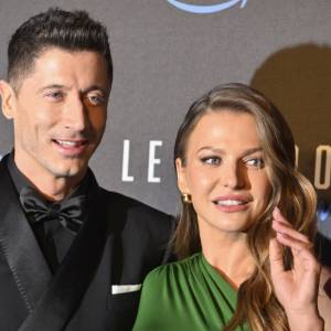 Luksusowa willa Lewandowskich. Mowa o milionach