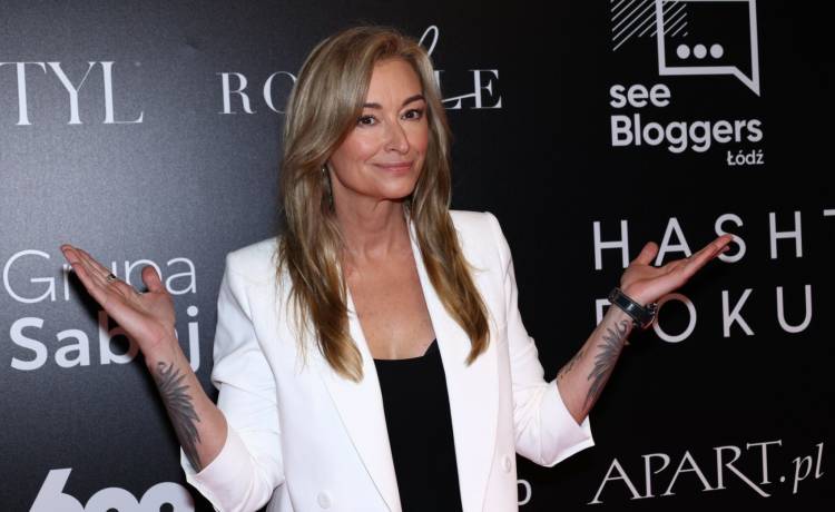 Wojciechowska zdradziła swój sekret! Niewiele osób o tym wiedziało...