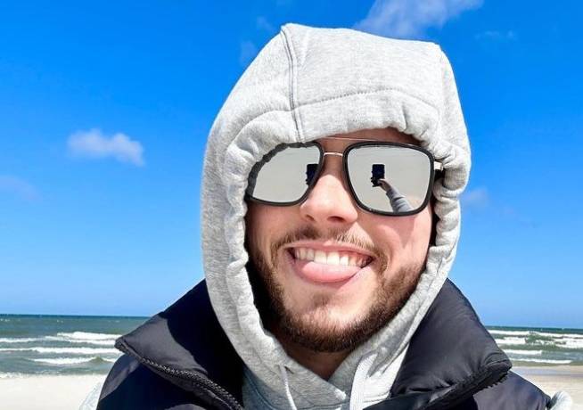 Wypad na kebaba z Książulem? Teraz to możliwe! Sprawdź, co należy zrobić