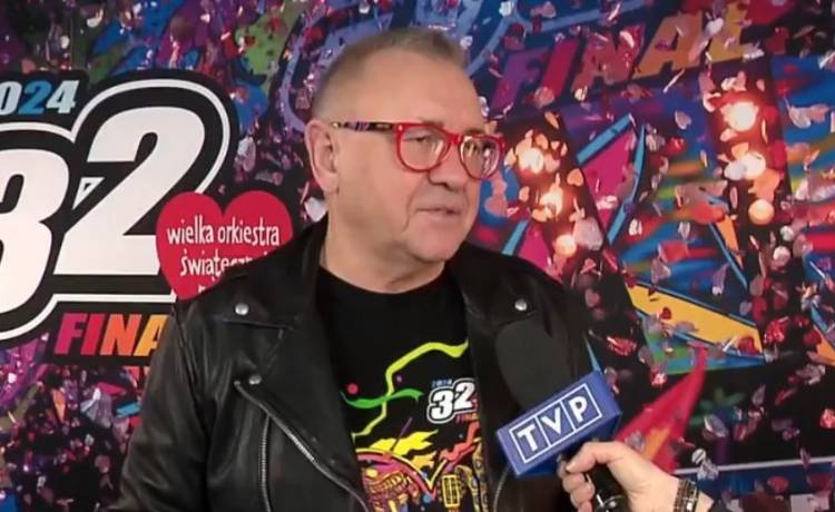 WOŚP wraca do Telewizji Polskiej. Zagra tam po raz pierwszy od siedmiu lat