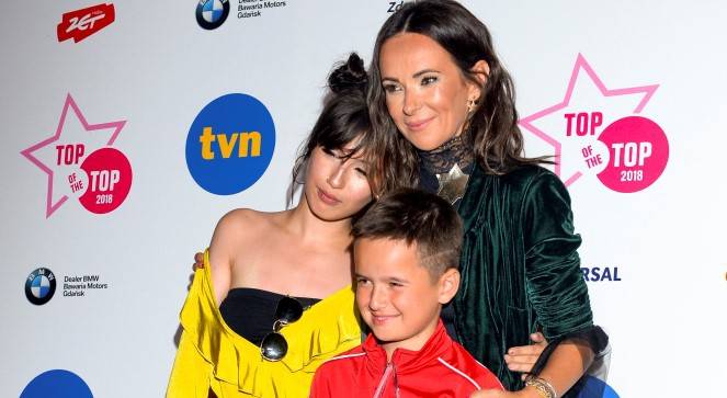 Córka Kowalskiej publikuje w sieci pierwsze zdjęcie ze szpitala. Jej stan uległ poprawie