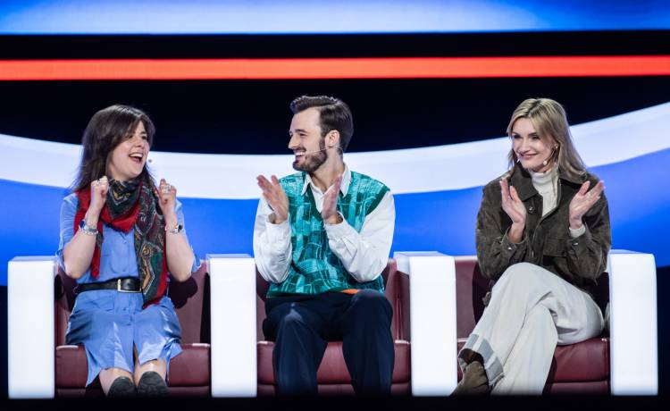 TVP1 zaskakuje widzów – kultowy teleturniej aż cztery razy w tygodniu!, fot. materiały prasowe