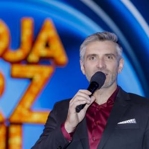 Polsat ujawnia, kto poprowadzi "Twoja twarz brzmi znajomo". "Po raz pierwszy w historii kobieta"