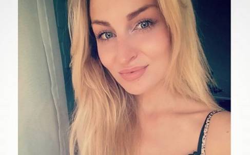 Pełne grozy chwile w życiu Anity ze "Ślubu...". W jej samochód wjechał autobus!                            