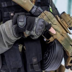 Rosjanie szykują masową dezinformację. Będą rozpowszechniać fałszywe wieści o kapitulacji. "To kłamstwa"