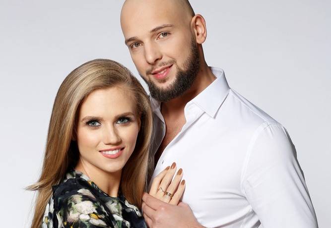  Agnieszka Kaczorowska-Pela zdradziła płeć dziecka! Syn czy Córka?                                       