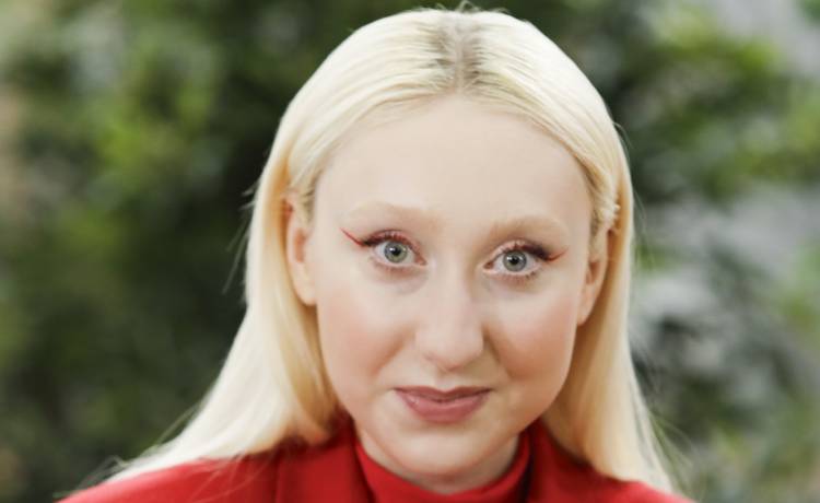 Wielka miłość na Eurowizji? Luna podzieliła się intymnym wyznaniem [FOTO]