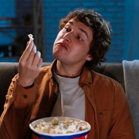 Czy popcorn jest zdrowy? Eksperci nie pozostawiają wątpliwości. Wielu Polaków o tym nie wie
