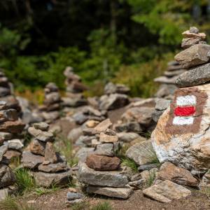 Wielu turystów o tym nie wie! Kolory szlaków mają znaczenie...