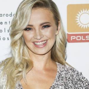 Barbara Kurdej-Szatan pojawi się w "Tańcu z Gwiazdami"! Produkcja potwierdziła jej udział w show