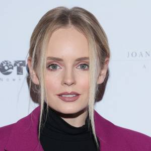 Olga Kalicka niedawno zagrała w "Dziewczynie influencera". Powiedziała, co mocno ją zaskoczyło w scenariuszu