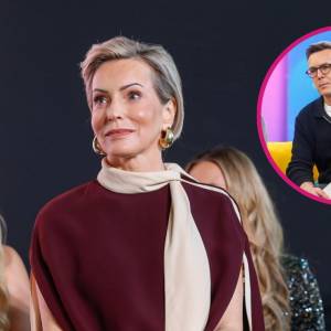 Paulina Smaszcz opowiedziała o rozpadzie związku z Kurzajewskim. Tak zareagował