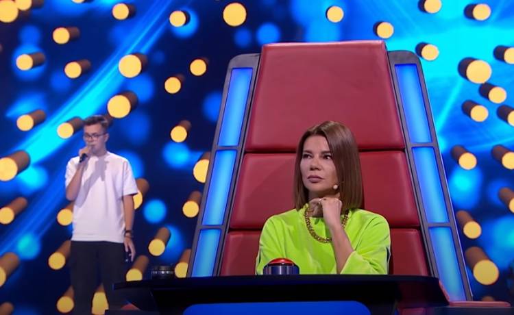 "The Voice of Poland 11". Publiczność wybuczała uczestnika. Za jego wypowiedź o Edycie Górniak