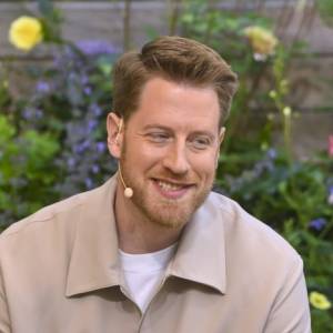 Robert Stockinger o wypadku w domu: „były łzy, ból i stres”. Jak dziś czuje się Bajka?