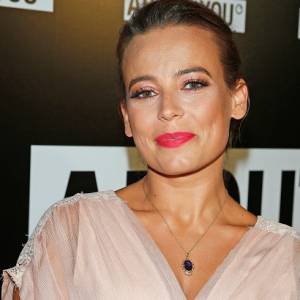 Anna Mucha pokazała się bez makijażu. Jak aktorka spędza czas wolny?                                                                