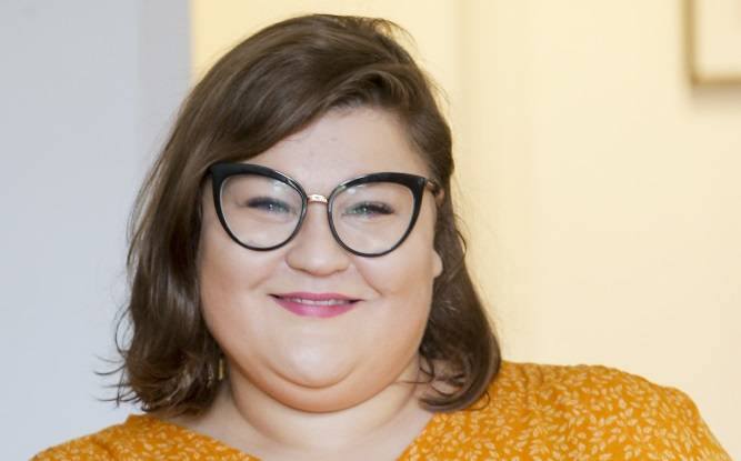 Dominika Gwit z mężem i synkiem. 34-letnia gwiazda pochwaliła się rodziną [FOTO]