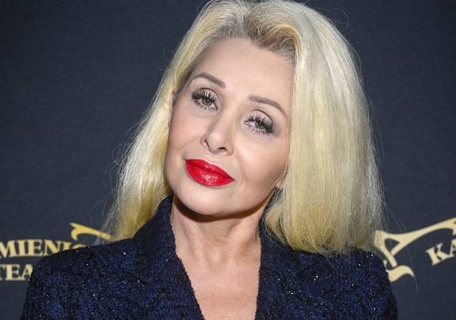 Aldona Orman już tak nie wygląda! Po blond puklach ani śladu. Nowa fryzura całkowicie ją odmieniła [FOTO]