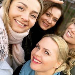 "Przyjaciółki", 15 sezon, 175 odcinek. Kolejne dziecko u Anki i Pawła?! [ZWIASTUN]                               