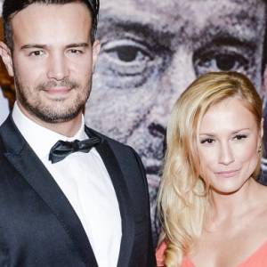 Mikołaj Krawczyk i Sylwia Juszczak pokazali nowe zdjęcia ze ślubu! "Pięknie uchwycona miłość" - komentują internauci