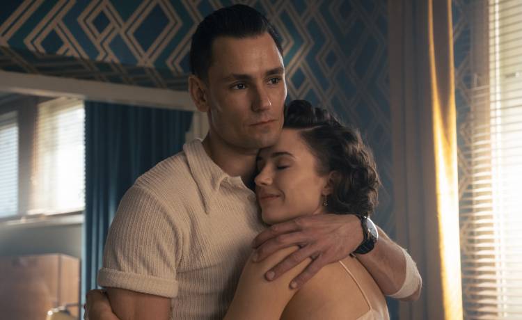 „Zatoka szpiegów” powraca, fot. TVP