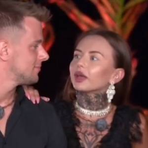 "Hotel Paradise". Były plotki o ciąży, a teraz to! Launo zszokowała wyznaniem. "Tęsknię za dzieckiem"