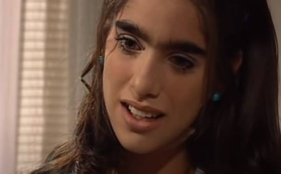 Ponad dwadzieścia lat temu zagrali w "Zbuntowanym aniele". Tak wyglądają dziś! Facundo Arana i Gabriela Sari na nowych zdjęciach                  