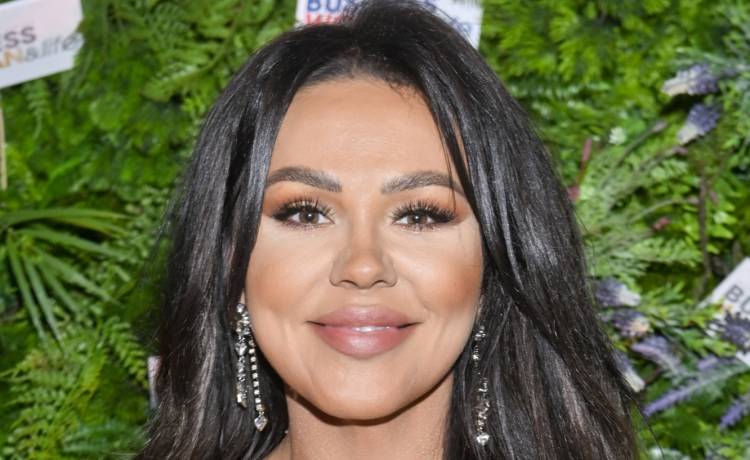 Sylwia Bomba z "Gogglebox" świętuje. Opublikowała zdjęcie nowo narodzonej córeczki [FOTO]