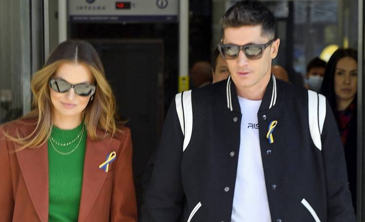 Tą fotografią Anna Lewandowska chce powiedzieć o kondycji swojego małżeństwa? Kadr wiele wyjaśnia [FOTO]