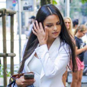 Klaudia El Dursi na temat swojego zdrowia: "Mam nadzieję, że szybko dojdę do siebie"