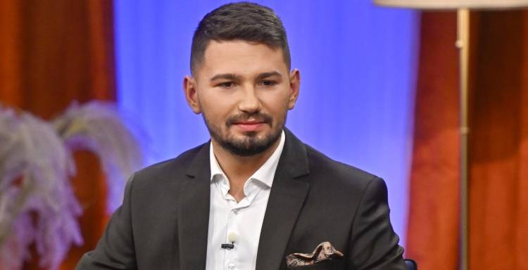 Tomasz i Katarzyna z "Rolnik szuka żony" zakończyli związek? Tak mieli skomentować doniesienia!