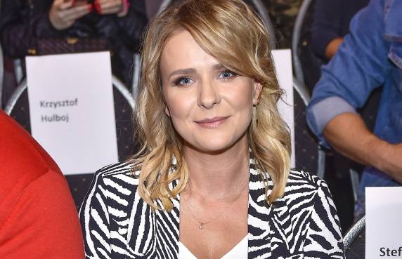 Aneta Zając nie kryje swojego szczęścia. Chodzi o jej synów! Gwiazda "Pierwszej miłości" zbiera gratulacje w komentarzach