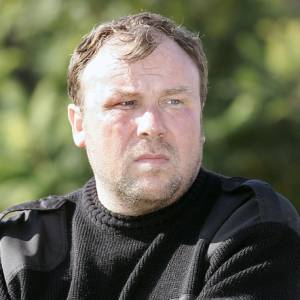 Gwiazdor "Rancza" wyznaje: "Miałem zawał serca"