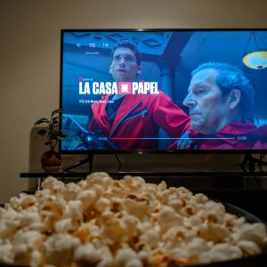 "Dom z papieru 5". Premiera nowego sezonu serialu, którego pokochały miliony