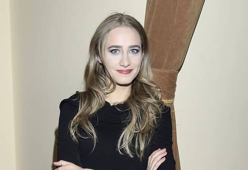 Julia Rosnowska w ciąży. Zaokrąglony brzuszek coraz bardziej widoczny! 