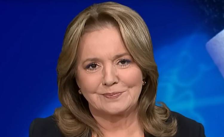 Danuta Holecka APELUJE DO WIDZÓW. "Dziękujemy państwu bardzo za zaufanie"