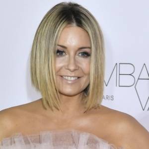 Małgorzata Rozenek-Majdan w obcisłym body eksponuje ciążowe krągłości. Kolejny kadr zachwycił internautów