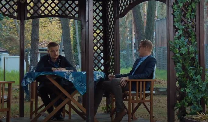 "M jak Miłość", odcinek 1533. Paweł w łóżku Kingi! O wszystkim dowie się jego brat [OPIS ODCINKA]