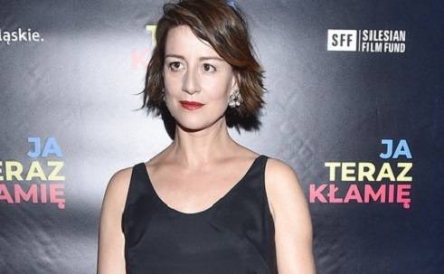 Maja Ostaszewska w szpitalu. Aktorka wrzuciła do sieci niepokojące zdjęcie