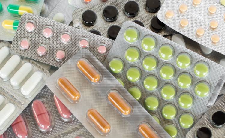 Kontrowersje wokół leku Zantac, fot. Shutterstock