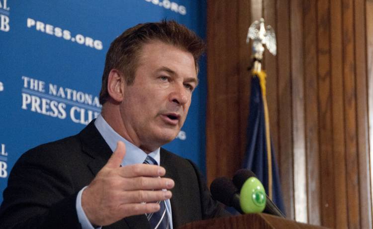 Tragedia na planie filmowym nie była przypadkiem? Nowe informacje ws. wypadku z udziałem Baldwina