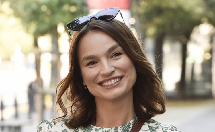 Ania Starmach zdradziła swój sekret. Fani: "Uratowała mi pani życie!"