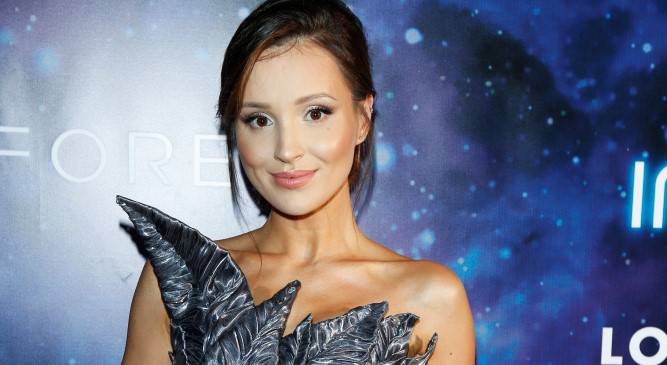 Marina bez makijażu. Wokalistka pokazała się w naturalnym wydaniu! "Perfekcja"