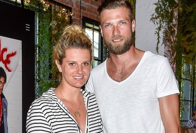 Zobacz przepiękny filmik ze ślubu Zosi Zborowskiej i Andrzeja Wrony!                                          