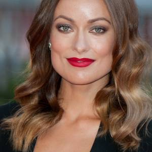Olivia Wilde w negliżu. Niemal nagie kadry rozgrzały Internet do czerwoności! [FOTO]